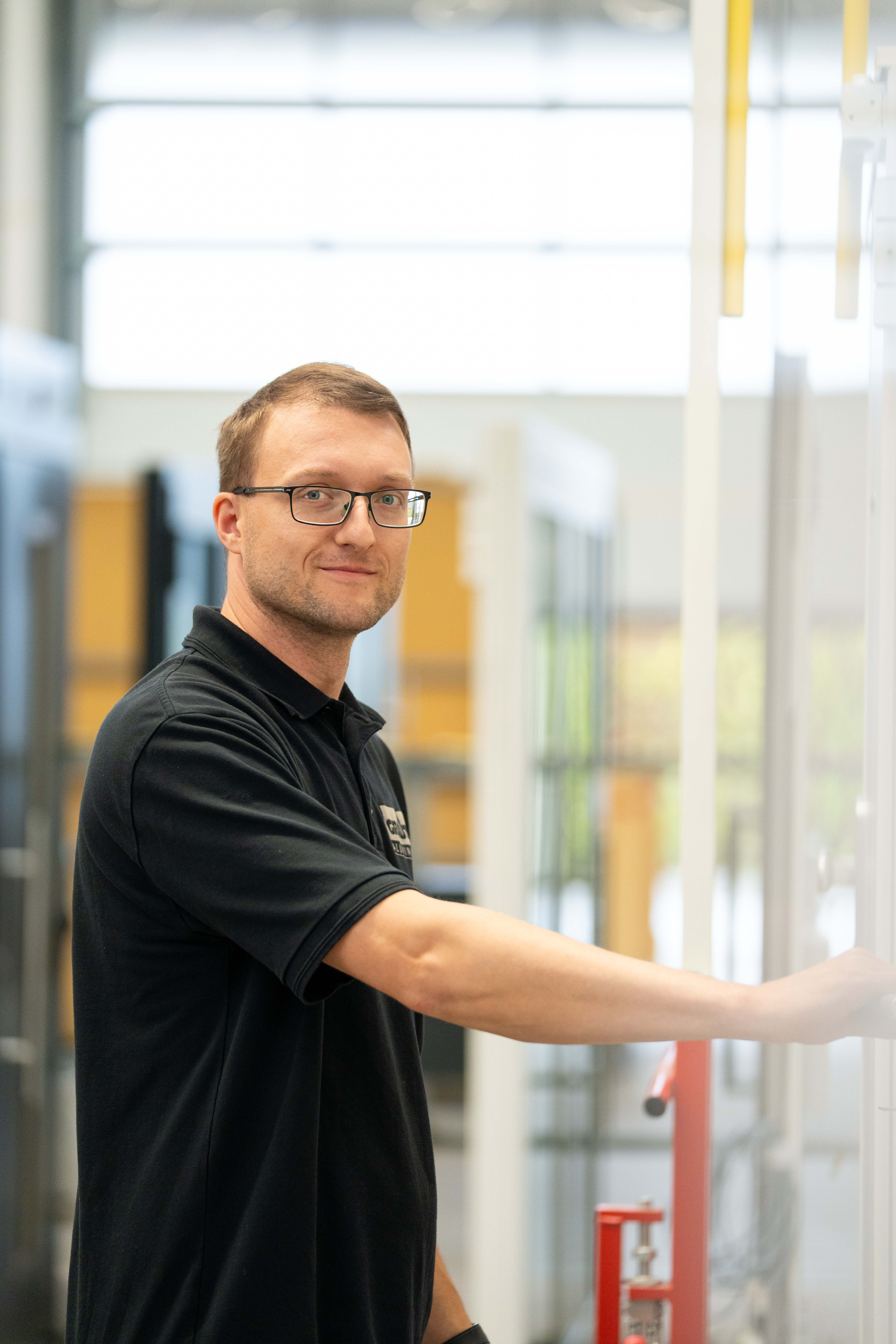 Kundendienstmonteur/Servicetechniker (m/w/d)