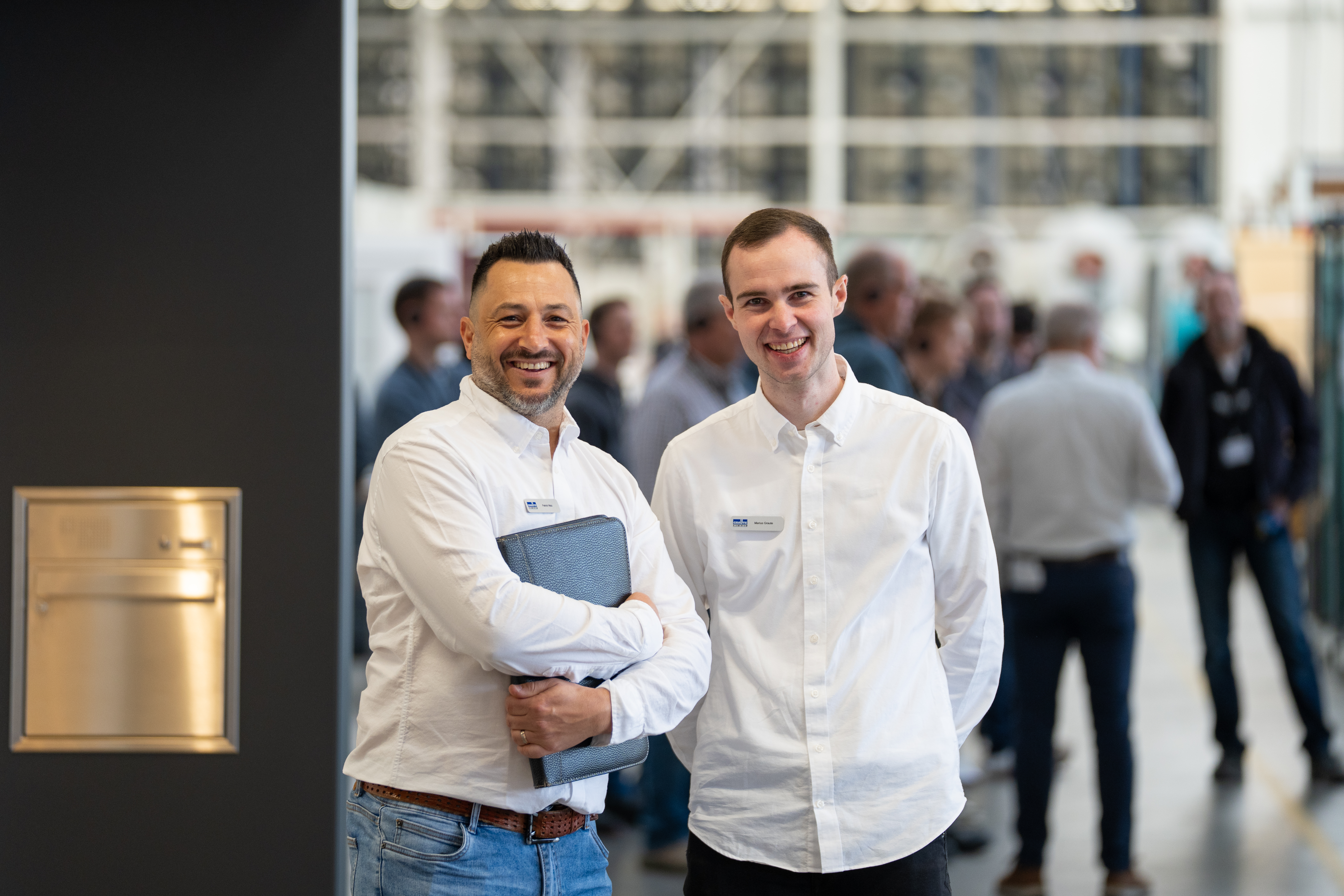 Mitarbeiter Konstruktion/AV (m/w/d)